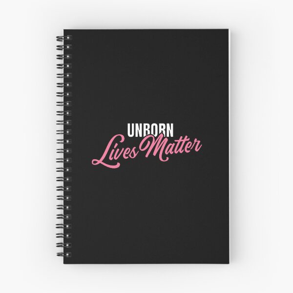 Item preview, Unborn Lives Matter designed and sold by TinysKaden.