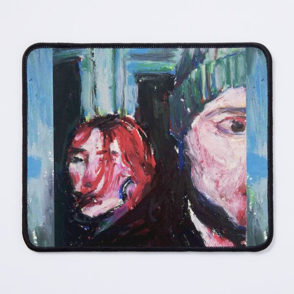 Item preview, Eternal Sunshine of the Spotless Mind designed and sold by CarollMagma.
