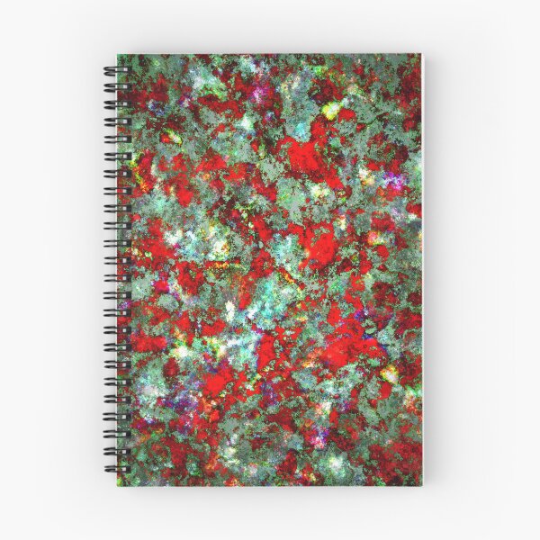 Item preview, Crashing and scattering reds designed and sold by Keith Mills.