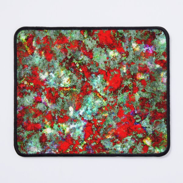 Item preview, Crashing and scattering reds designed and sold by Keith Mills.