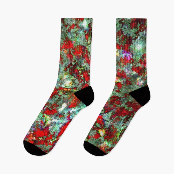 Item preview, Crashing and scattering reds designed and sold by Keith Mills.