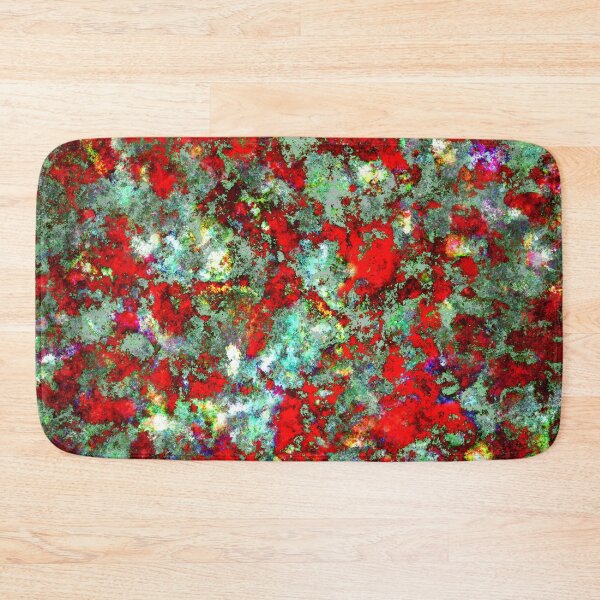 Item preview, Crashing and scattering reds designed and sold by Keith Mills.
