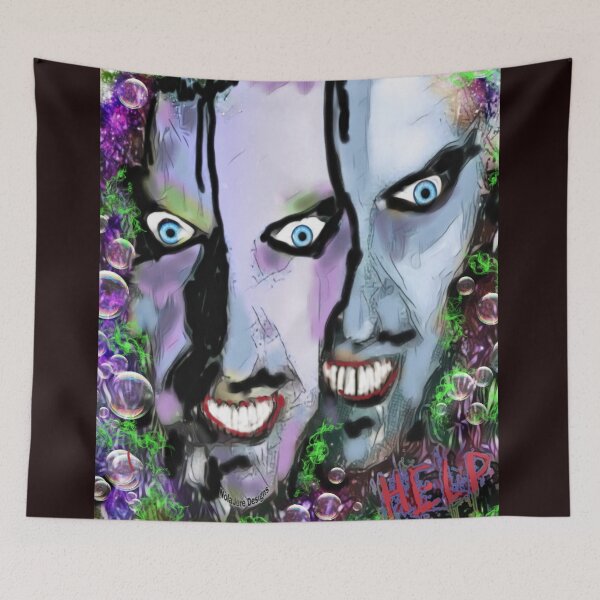 Item preview, Split Decision  designed and sold by NolaJere.