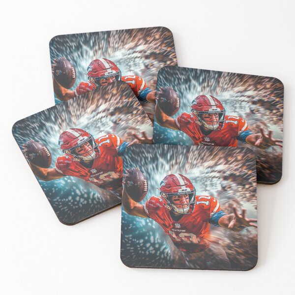 Item preview, NFL Quarterback designed and sold by vialgames.