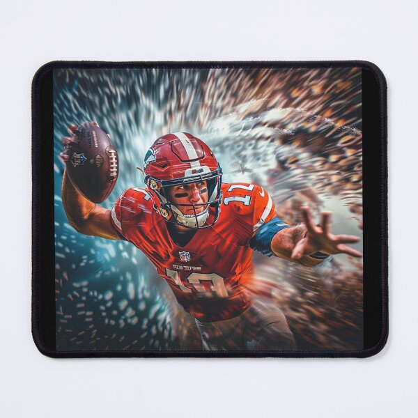 Item preview, NFL Quarterback designed and sold by vialgames.