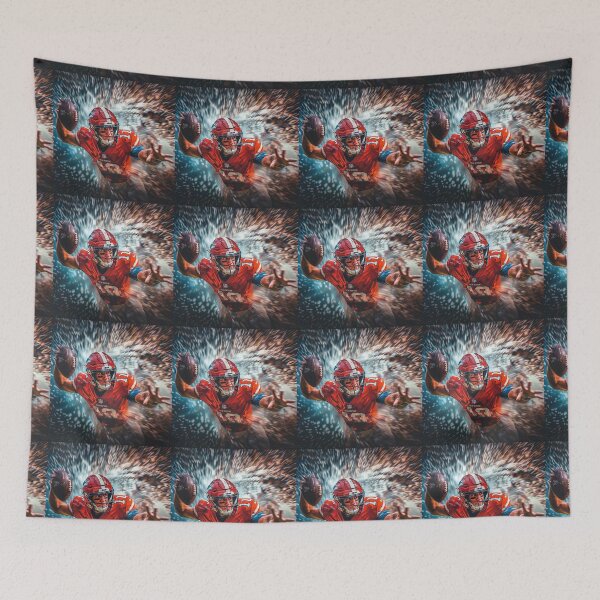 Item preview, NFL Quarterback designed and sold by vialgames.