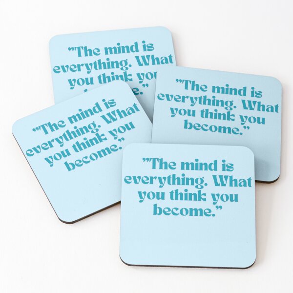 Item preview,  inspirational quotes designed and sold by Screwnut.