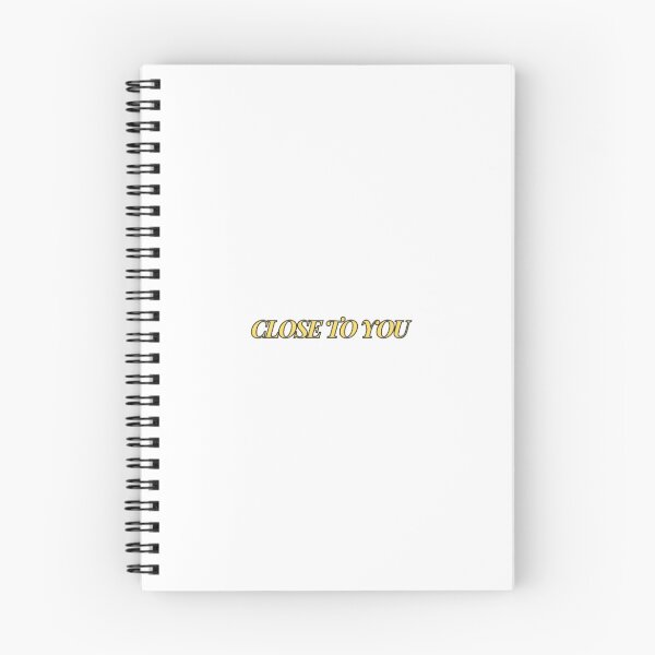 Item preview, close to you - Gracie Abrams designed and sold by stainedauroras.