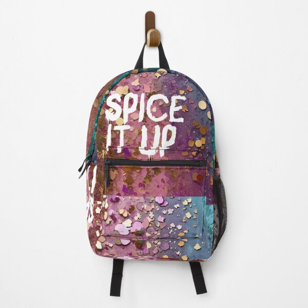 Item preview, Spice It Up designed and sold by Maioriz.