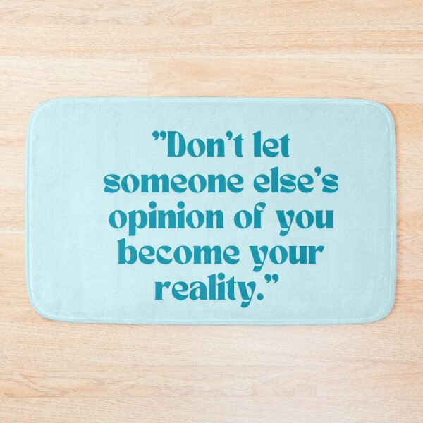 Item preview, inspirational quotes designed and sold by Screwnut.