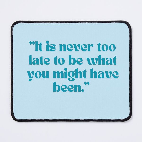 Item preview, inspirational quotes designed and sold by Screwnut.