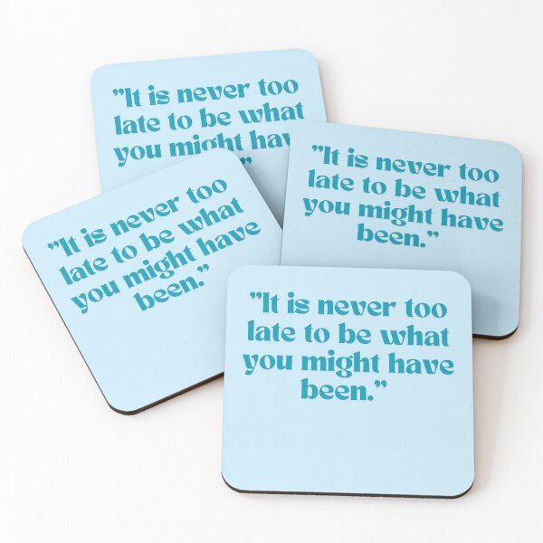 Item preview,  inspirational quotes designed and sold by Screwnut.