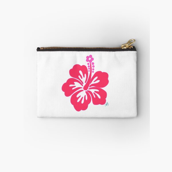 Item preview, Pink hibiscus designed and sold by ASdessins.
