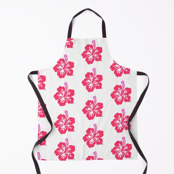 Item preview, Pink hibiscus designed and sold by ASdessins.