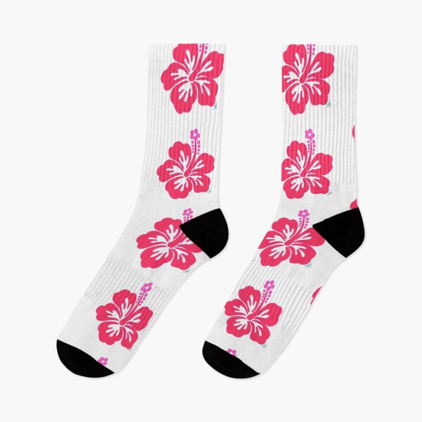 Item preview, Pink hibiscus designed and sold by ASdessins.