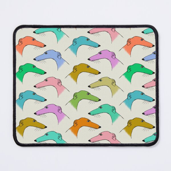 Item preview, Greyhounds  designed and sold by marialindemann.