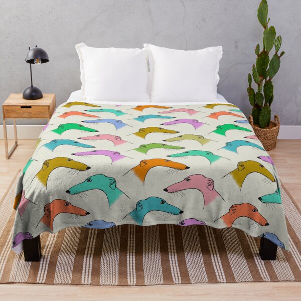 Item preview, Greyhounds designed and sold by marialindemann.