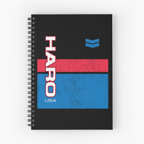 Item preview, Vintage HARO Bikes Logo - Retro BMX Design designed and sold by collectees1.