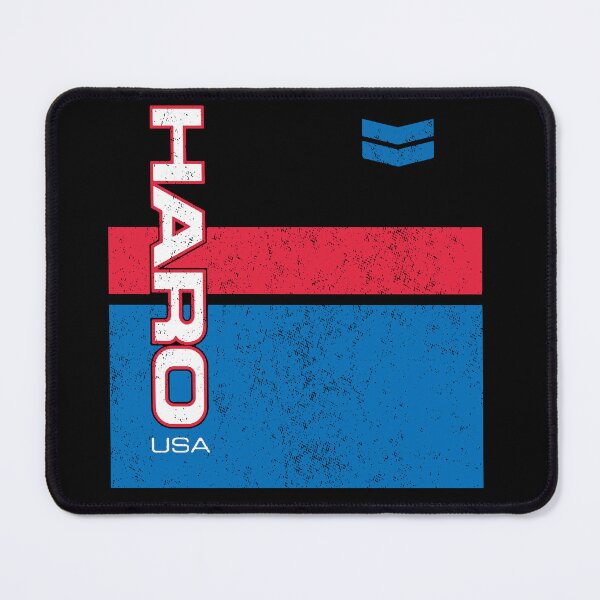 Item preview, Vintage HARO Bikes Logo - Retro BMX Design designed and sold by collectees1.