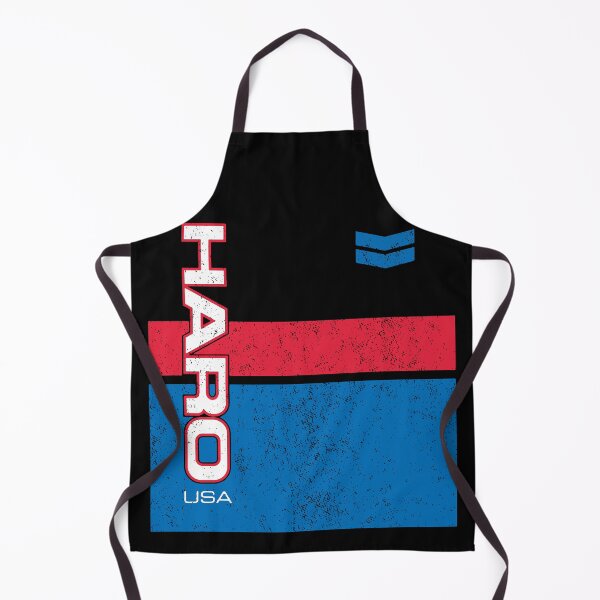 Artikelvorschau, Vintage HARO Bikes Logo - Retro BMX Design entworfen und verkauft von collectees1.