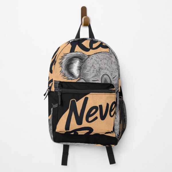 Item preview, Never skip rest day designed and sold by cu-animals-te.
