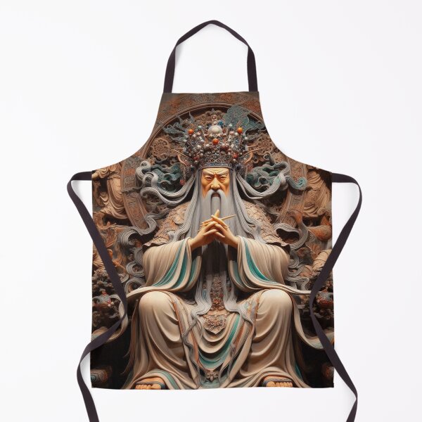 Item preview, Lan Caihe (藍采和) designed and sold by RaF71PrO.
