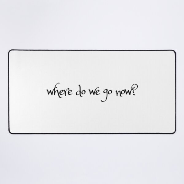 Item preview, where do we go now? - Gracie Abrams designed and sold by stainedauroras.
