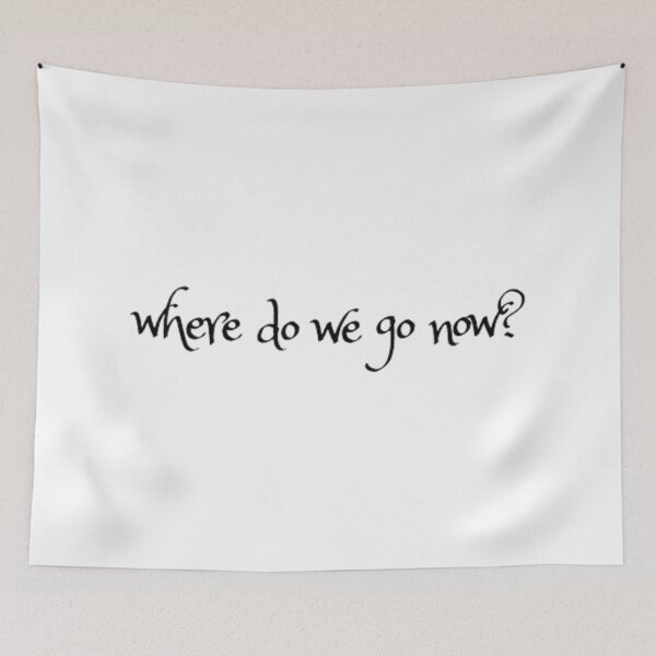 Item preview, where do we go now? - Gracie Abrams designed and sold by stainedauroras.
