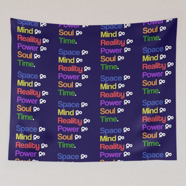 Item preview, Infinity Gems designed and sold by MatTomrb.