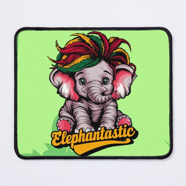 Item preview, Elephantastic designed and sold by FanaticB.