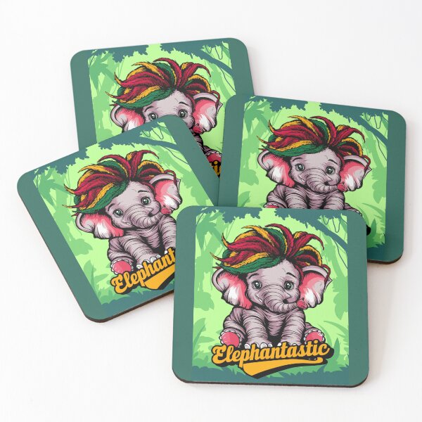Item preview, Elephantastic designed and sold by FanaticB.