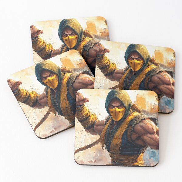 Item preview, vintage fighter 1 designed and sold by redmoon64.