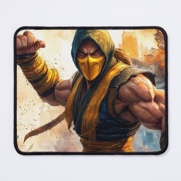 Item preview, vintage fighter 1 designed and sold by redmoon64.