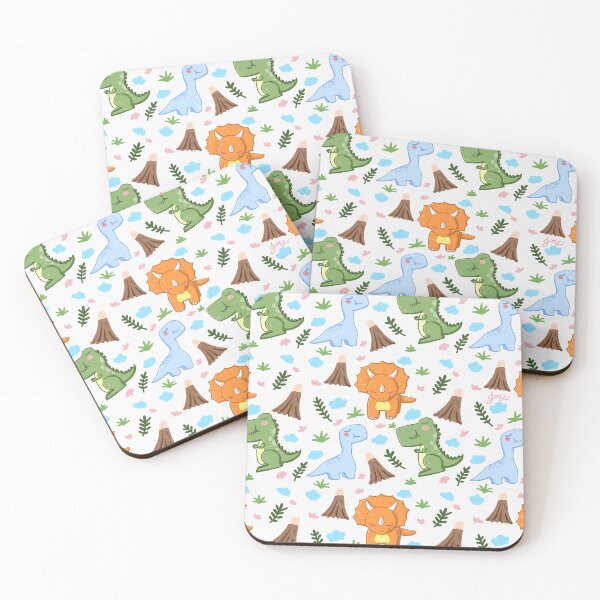 Item preview, Cute Baby Dinosaur Design designed and sold by LMStudioDesigns.