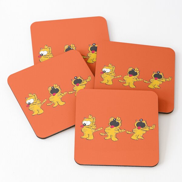Item preview, Heathcliff designed and sold by Retr0Tshirts.