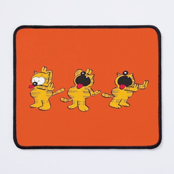 Item preview, Heathcliff designed and sold by Retr0Tshirts.