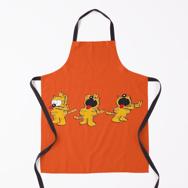 Item preview, Heathcliff designed and sold by Retr0Tshirts.