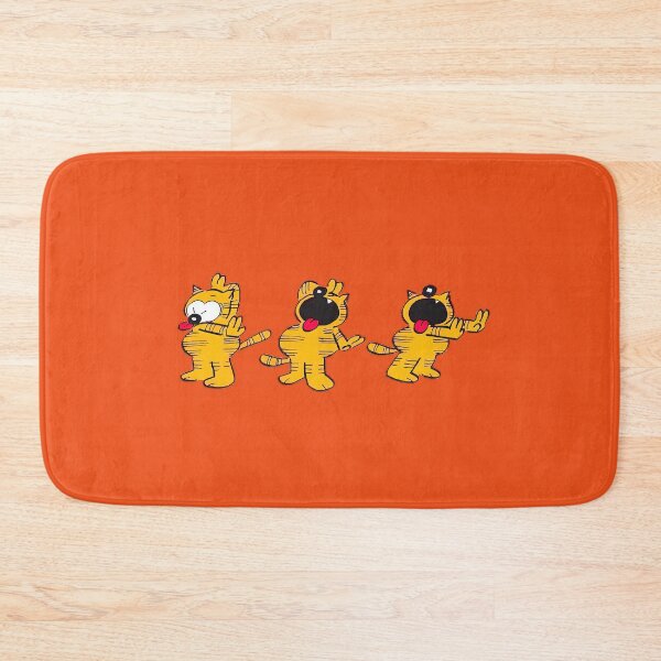 Item preview, Heathcliff designed and sold by Retr0Tshirts.