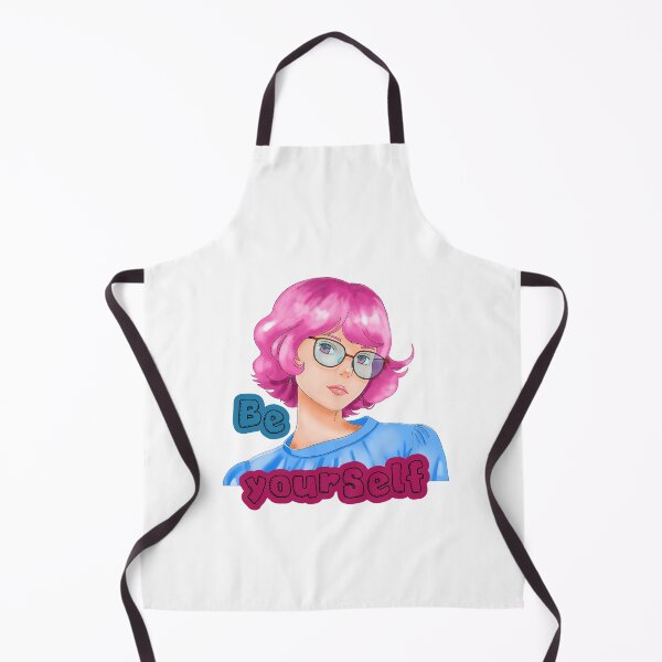 Item preview, be yourself girl designed and sold by KillerMal94.