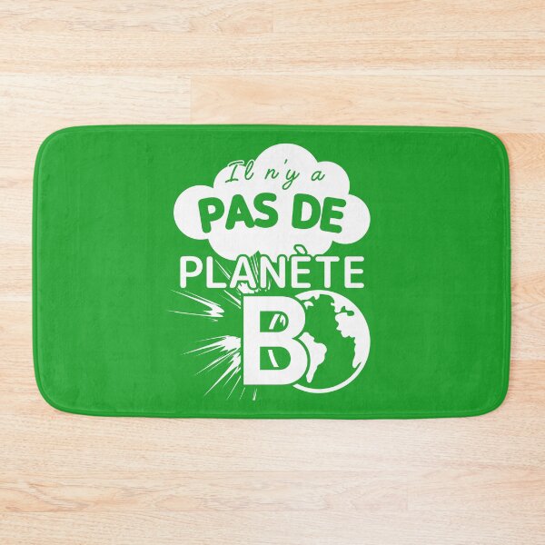 Item preview, Politics France Election green ecology activist  designed and sold by RomualdGR.