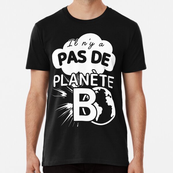 Item preview, Politics France Election green ecology activist  designed and sold by RomualdGR.