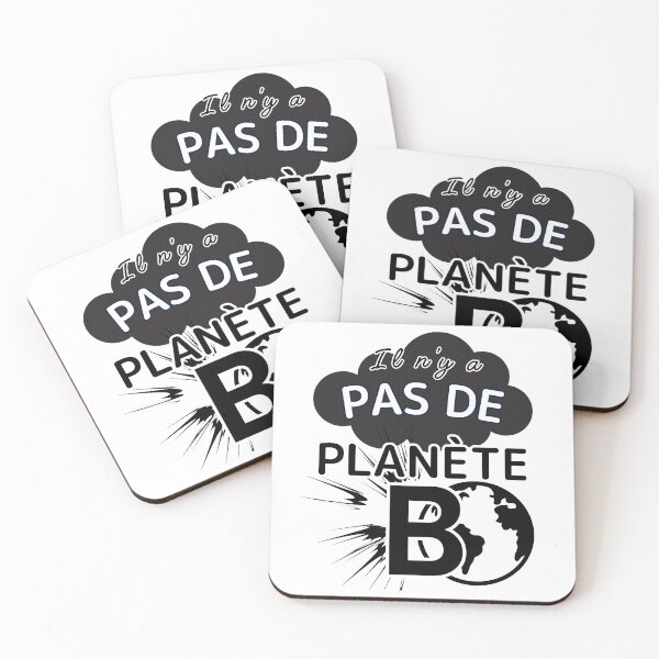 Item preview, Politics France Election green ecology activist  designed and sold by RomualdGR.