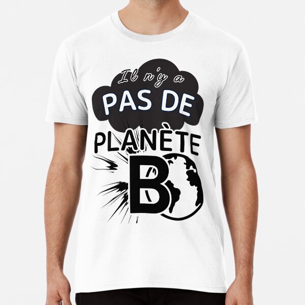 Item preview, Politics France Election green ecology activist  designed and sold by RomualdGR.