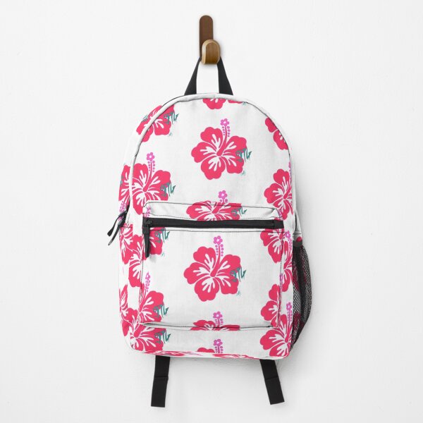 Item preview, Pink hibiscus 974 designed and sold by ASdessins.