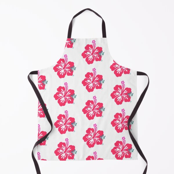 Item preview, Pink hibiscus 974 designed and sold by ASdessins.
