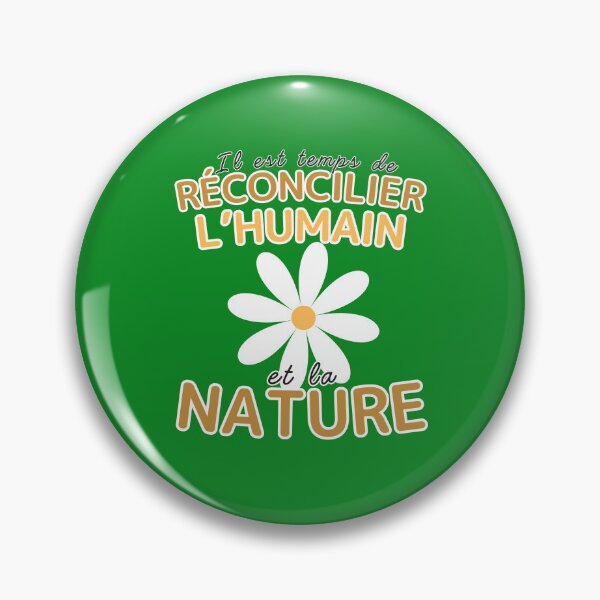 Item preview, Politics France Election green ecology activist  designed and sold by RomualdGR.