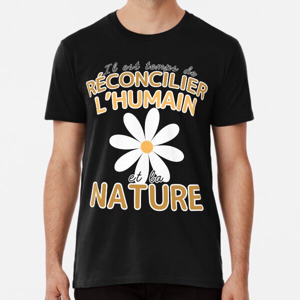 Item preview, Politics France Election green ecology activist  designed and sold by RomualdGR.