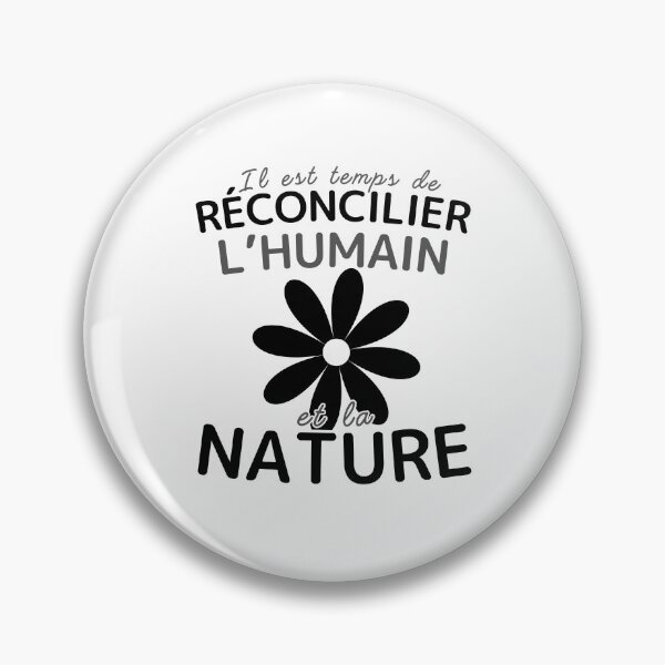 Item preview, Politics France Election green ecology activist  designed and sold by RomualdGR.