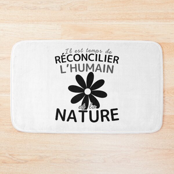 Item preview, Politics France Election green ecology activist  designed and sold by RomualdGR.