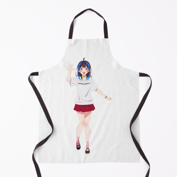 Item preview, Rent_A_Girlfriend_Yaemori Mini designed and sold by Designnnyy.